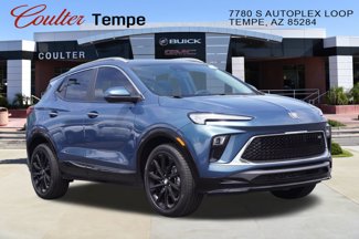 New 2025 Buick Encore GX Sport Touring w/ Experience Buick Package image 1