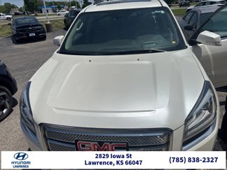 Used 2014 GMC Acadia Denali image 1