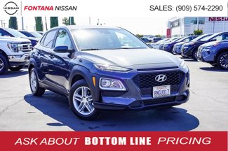 Used 2020 Hyundai Kona SE image 1