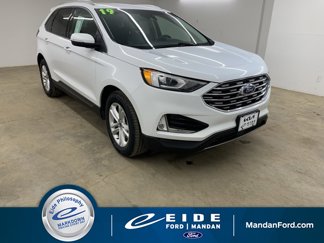 Used 2019 Ford Edge SEL w/ Equipment Group 201A image 1