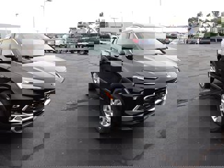 New 2025 Buick Encore GX Preferred image 1