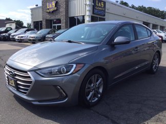 Used 2018 Hyundai Elantra Value Edition image 1