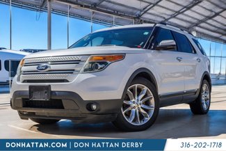 Used 2013 Ford Explorer Limited image 1