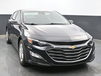 Used 2023 Chevrolet Malibu LT image 1