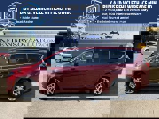 Used 2023 Chrysler Voyager LX image 1