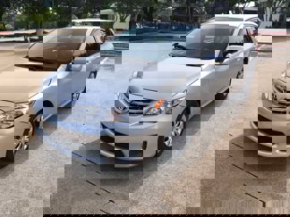 Used 2013 Toyota Corolla LE image 1