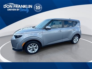 Used 2023 Kia Soul LX w/ Option Group 015 image 1