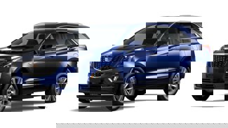 New 2025 Cadillac XT5 Premium Luxury w/ Technology Package image 1