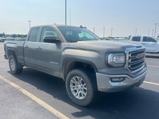 Used 2017 GMC Sierra 1500 SLE w/ SLE Value Package image 1
