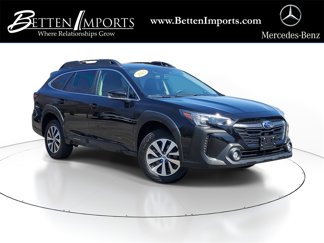 Used 2023 Subaru Outback Premium image 1