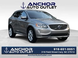 Used 2015 Volvo XC60 T5 Premier image 1
