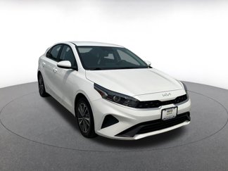 Used 2024 Kia Forte LXS image 1