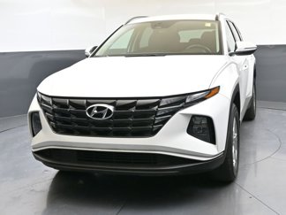 Certified 2023 Hyundai Tucson SEL image 1