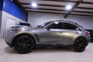Used 2015 INFINITI QX70 2WD w/ Sport Package image 1