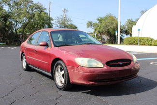 Used 2003 Ford Taurus SES image 1