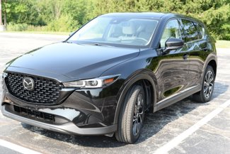 Used 2023 MAZDA CX-5 AWD 2.5 S w/ Premium Plus Pkg image 1