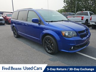 Used 2019 Dodge Grand Caravan GT image 1