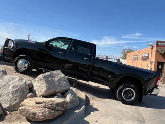 Used 2019 RAM 3500 Big Horn image 1