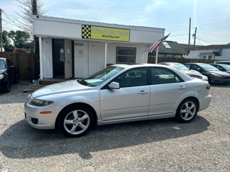 Used 2006 MAZDA MAZDA6 s w/ Bose Audio & Moonroof Pkg image 1