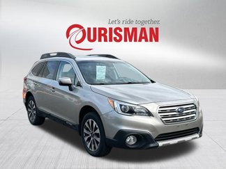 Used 2017 Subaru Outback 2.5i Limited image 1