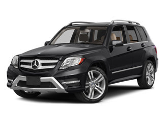Used 2015 Mercedes-Benz GLK 350 2WD image 1
