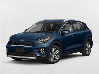 Used 2020 Kia Niro EX Premium video 1
