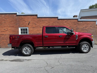 Used 2017 Ford F250 XLT w/ XLT Value Package image 1
