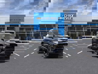 New 2026 Chevrolet Equinox ACTIV w/ Safety and Technology Package image 1