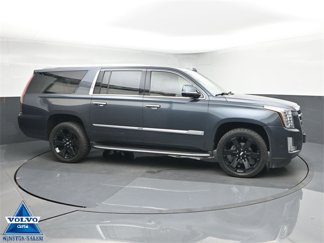 Used 2019 Cadillac Escalade ESV Luxury video 1