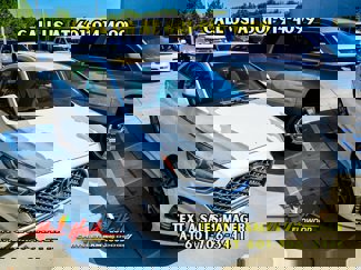Used 2018 Hyundai Sonata SEL image 1