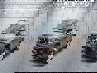 Used 2024 Jeep Grand Cherokee Laredo X w/ Trailer Tow Package image 1