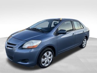 Used 2008 Toyota Yaris Sedan image 1