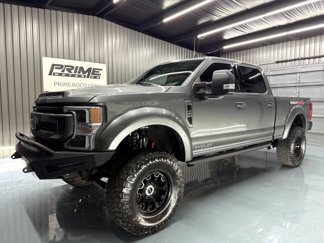 Used 2022 Ford F250 Lariat w/ Lariat Ultimate Package image 1