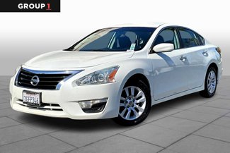 Used 2015 Nissan Altima 2.5 S image 1