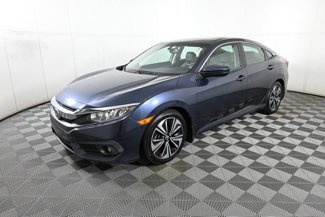 Used 2016 Honda Civic EX-L image 1