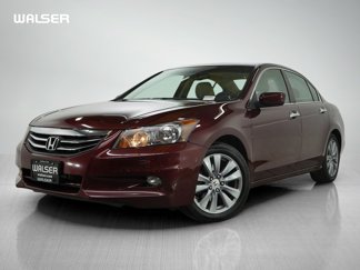 Used 2011 Honda Accord EX-L image 1