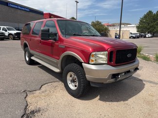 Used 2003 Ford Excursion Eddie Bauer image 1