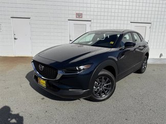 New 2025 MAZDA CX-30 AWD 2.5 S image 1