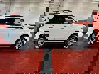 Used 2010 Acura MDX image 1