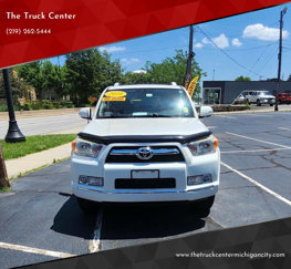 Used 2010 Toyota 4Runner SR5 image 1