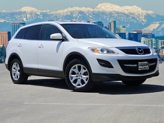 Used 2011 MAZDA CX-9 Touring w/ Moonroof & Bose Audio Pkg image 1