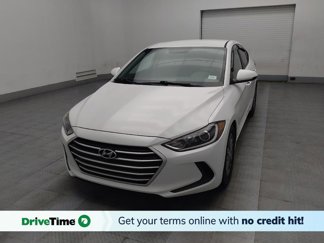 Used 2017 Hyundai Elantra SE image 1