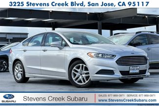 Used 2013 Ford Fusion SE image 1