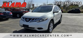 Used 2012 Nissan Murano SL image 1