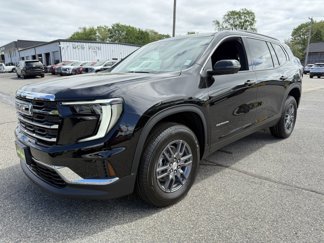 New 2025 GMC Acadia Elevation image 1