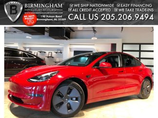 Used 2023 Tesla Model 3 Standard Range image 1