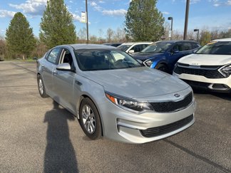 Used 2016 Kia Optima LX w/ LX Convenience Package image 1