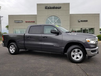 Certified 2023 RAM 1500 Big Horn image 1