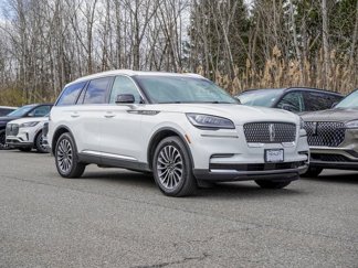 Used 2023 Lincoln Aviator AWD w/ Premium Package image 1