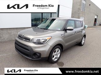 Used 2018 Kia Soul image 1
